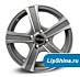 Tech Line 539 15/6J 5x100 ET 38 Dia 57.1 HBFP-img