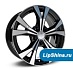 Скад Нагано 16/6.5J 5x114.3 ET 45 Dia 60.1 BFP-img