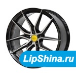 PDW CORSA 18/8.0J 5x114.3 ET 40 Dia 67.1 M/B