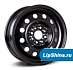 ACCURIDE Ваз 2112 14/5J 4x98 ET 35 Dia 58.6 Black-img