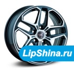 NZ R-04 16/6.5J 5x114.3 ET 45 Dia 67.1 BFP