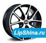 Alcasta M59 16/6.5J 5x114.3 ET 45 Dia 67.1 BFP