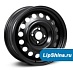 TREBL X40937 17/6.5J 4x100 ET 41 Dia 60.1 Black-img