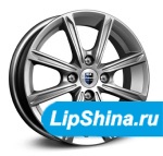 КиК Флэш-Оригинал 14/5J 4x100 ET 49 Dia 54.1 HB