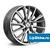 Premium Series КР010 Audi A4 18/7.5J 5x112 ET 39 Dia 66.6 GlossGrapfp-img
