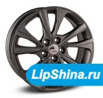 RPLC Le53 18/7.5J 5x114.3 ET 35 Dia 60.1 HSGM