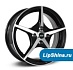 Megami MGM-19 15/6J 4x100 ET 40 Dia 60.1 BFP-img
