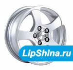 Скад Акула 16/6J 4x100 ET 50 Dia 60.1 BFP