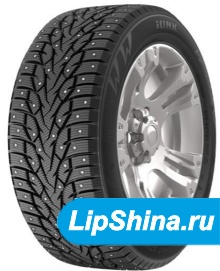 WinterVorhut Stud III