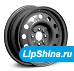 ТЗСК VAZ 2112 14/5.5J 4x98 ET 35 Dia 58.6 Grey