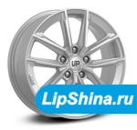 Wheels UP Up104 17/6.5J 5x112 ET 45 Dia 57.1 S