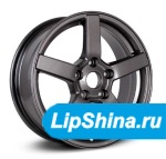 NZ R-02 16/6.5J 5x100 ET 35 Dia 57.1 Grap