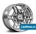 КиК Блэкберн 17/8J 6x139.7 ET 25 Dia 77.9 HB-img