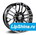 NEO 781 17/6.5J 5x114.3 ET 40 Dia 67.1 BFP