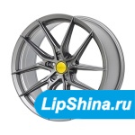 PDW CORSA 17/7.5J 5x114.3 ET 38 Dia 67.1 U4GRA