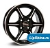 Tech Line 433 14/5.5J 4x100 ET 38 Dia 67.1 BFP-img