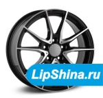 Legeartis Concept MB517 17/7.5J 5x112 ET 47 Dia 66.6 BFP