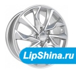 Скад Marseille 17/7J 5x114.3 ET 39 Dia 60.1 HS