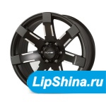 PDW BROOKLYN 20/9.5J 6x139.7 ET 15 Dia 106.1 E-1/U4B