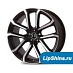 FR REPLICA V5141 20/9.0J 5x108 ET 38 Dia 63.4 CBMF-img