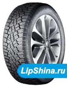 ContiIceContact 2 SUV