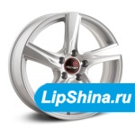 Vector B201 17/7J 5x112 ET 40 Dia 57.1 S