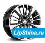 Скад KL-1060 18/7.5J 5x114.3 ET 40 Dia 66.1 BFP