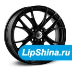 Wheels UP Up111 16/6J 4x98 ET 35 Dia 58.5 GB