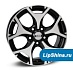 NEO 753 17/7J 5x100 ET 48 Dia 56.1 BFP-img