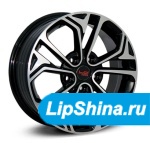 Legeartis Concept HND530 19/7.5J 5x114.3 ET 49.5 Dia 67.1 BFP