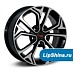 Legeartis Concept HND530 19/7.5J 5x114.3 ET 49.5 Dia 67.1 BFP-img