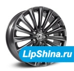 RPLC Chg5 20/7.5J 5x114.3 ET 35 Dia 60.1 HB