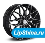 Carwel Тим 18/7J 5x114.3 ET 50 Dia 64.1 GBFP