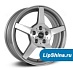 Megami AF-07 14/5.5J 4x98 ET 35 Dia 58.6 HBFP-img