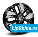 RPLC Li1 21/9J 5x120 ET 45.5 Dia 62.5 GB