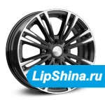 Скад Ламар 16/6.5J 4x100 ET 45 Dia 67.1 BFP