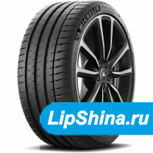 Pilot Sport 4S Acoustic