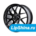 PDW KAISER 19/8.5J 5x108 ET 45 Dia 63.4 B (Black)