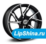 Wheels UP Up115 15/6.5J 4x98 ET 35 Dia 58.5 BFP