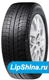 Latitude X Ice 2 (XI2)