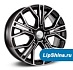 Скад Тибет 17/6.5J 5x112 ET 43 Dia 66.6 BFP-img