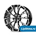 FR REPLICA IVF-748 19/8.5J 5x112 ET 35 Dia 66.56 BM-img