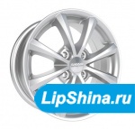 Скад Каллисто 13/5.5J 4x100 ET 35 Dia 67.1 HS