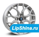 Venti 1619 16/6J 4x100 ET 41 Dia 60.1 S