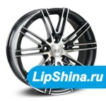 RST R187 17/7J 5x112 ET 45 Dia 66.6 BFP