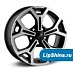 Скад KL-318 16/6.5J 5x114.3 ET 50 Dia 67.1 BFP-img