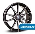 Venti 1704 17/7J 5x114.3 ET 48.5 Dia 67.1 BFP-img