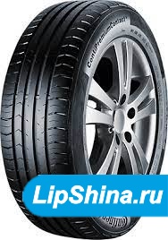 ContiPremiumContact 5 ContiSeal