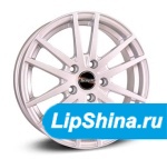 Tech Line 435 14/5.5J 4x100 ET 39 Dia 56.6 SL