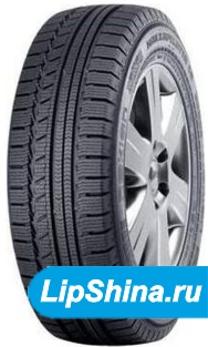 Hakkapeliitta CR Van